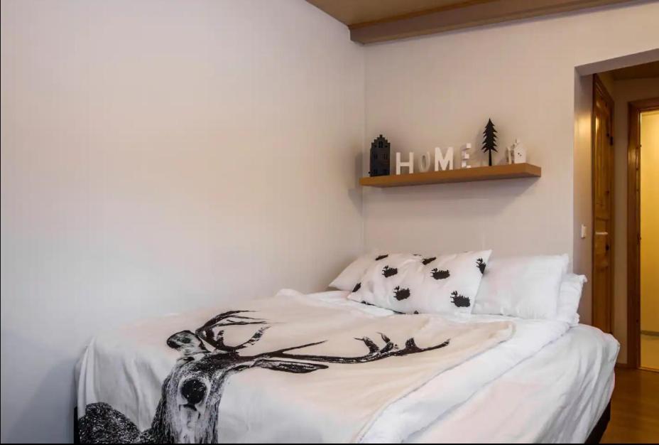 Appartement Great Location Downtown *