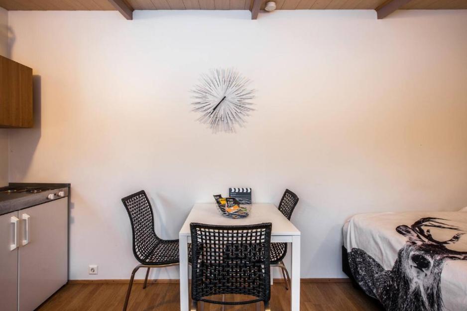 Great Location Downtown Appartement