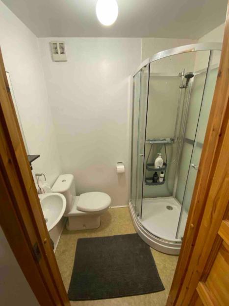 Appartement Great Location Downtown Reykjavík