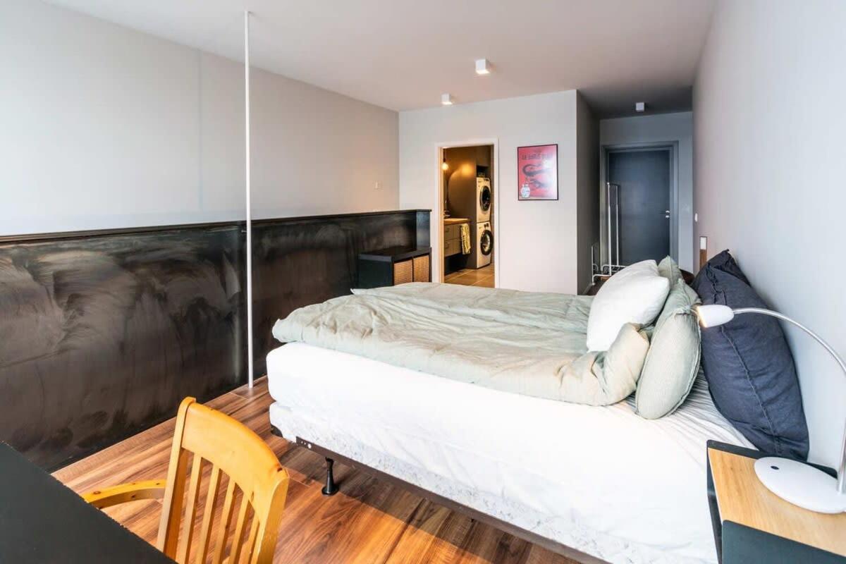 Brietartun - 2 Floors One Bedroom Apartamento