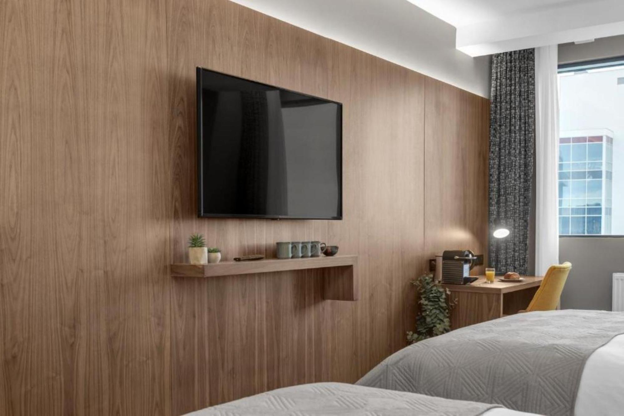 Muli Hotel Reykjavík