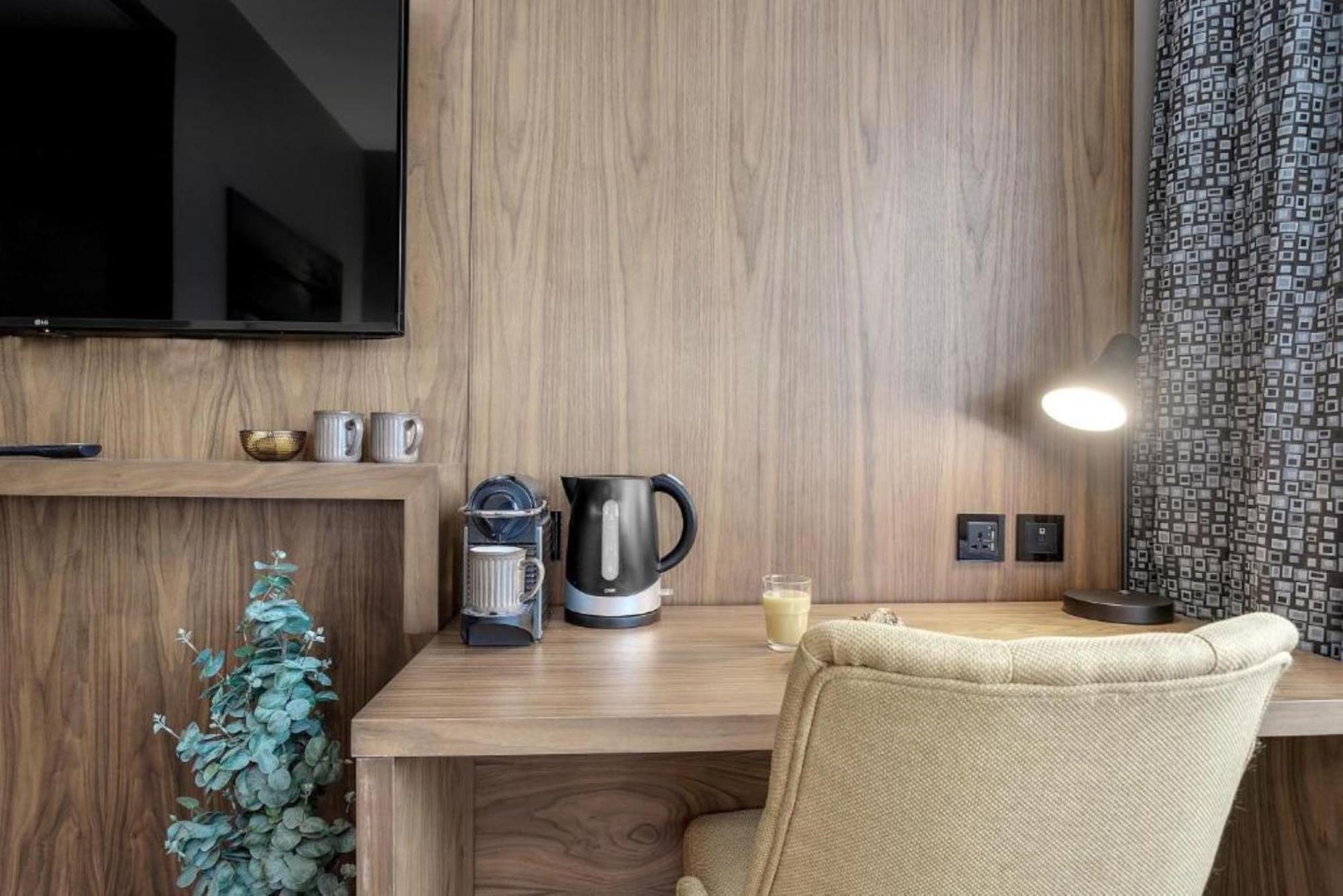 Muli Hotel Reykjavík