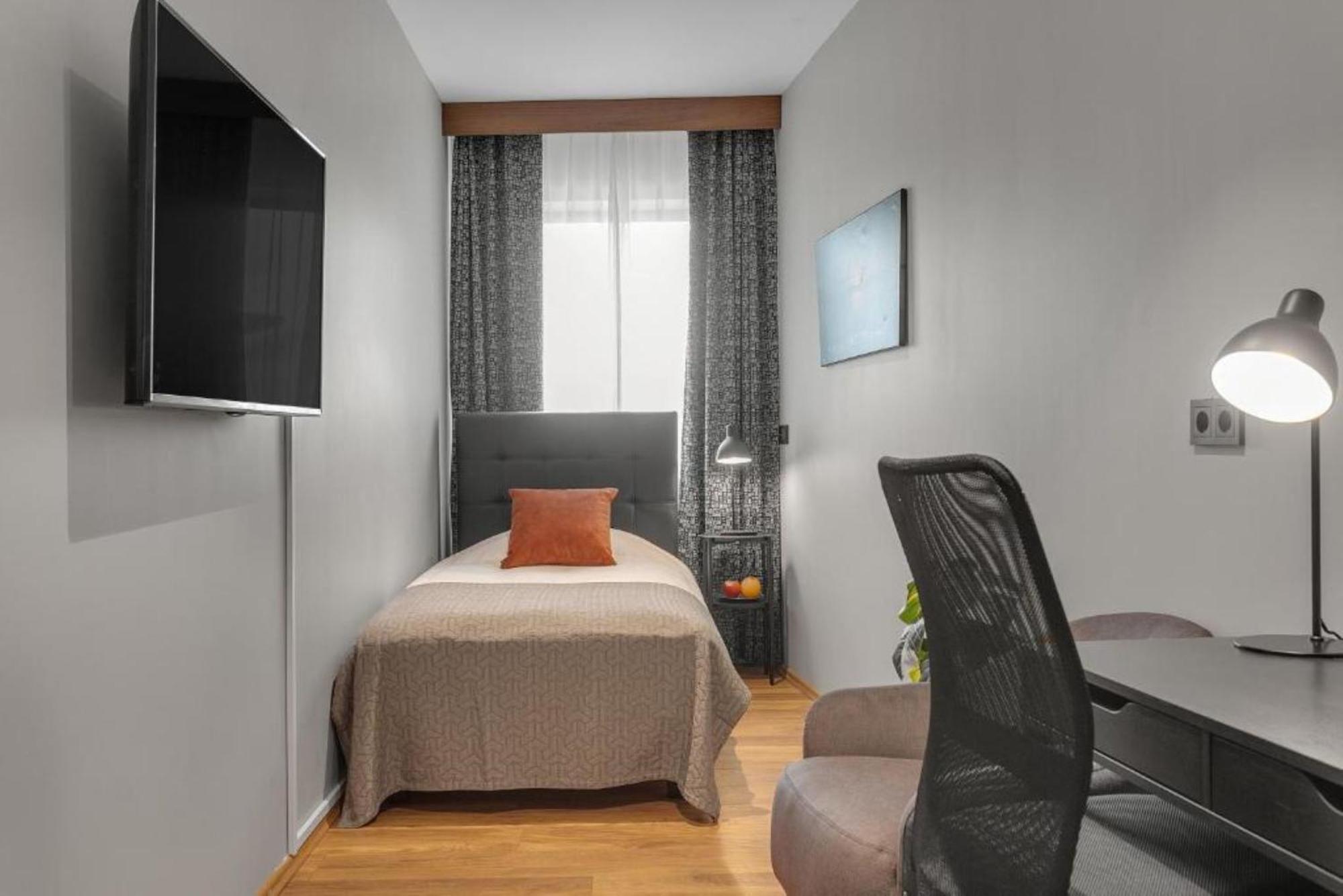 Hotel Muli Reykjavík