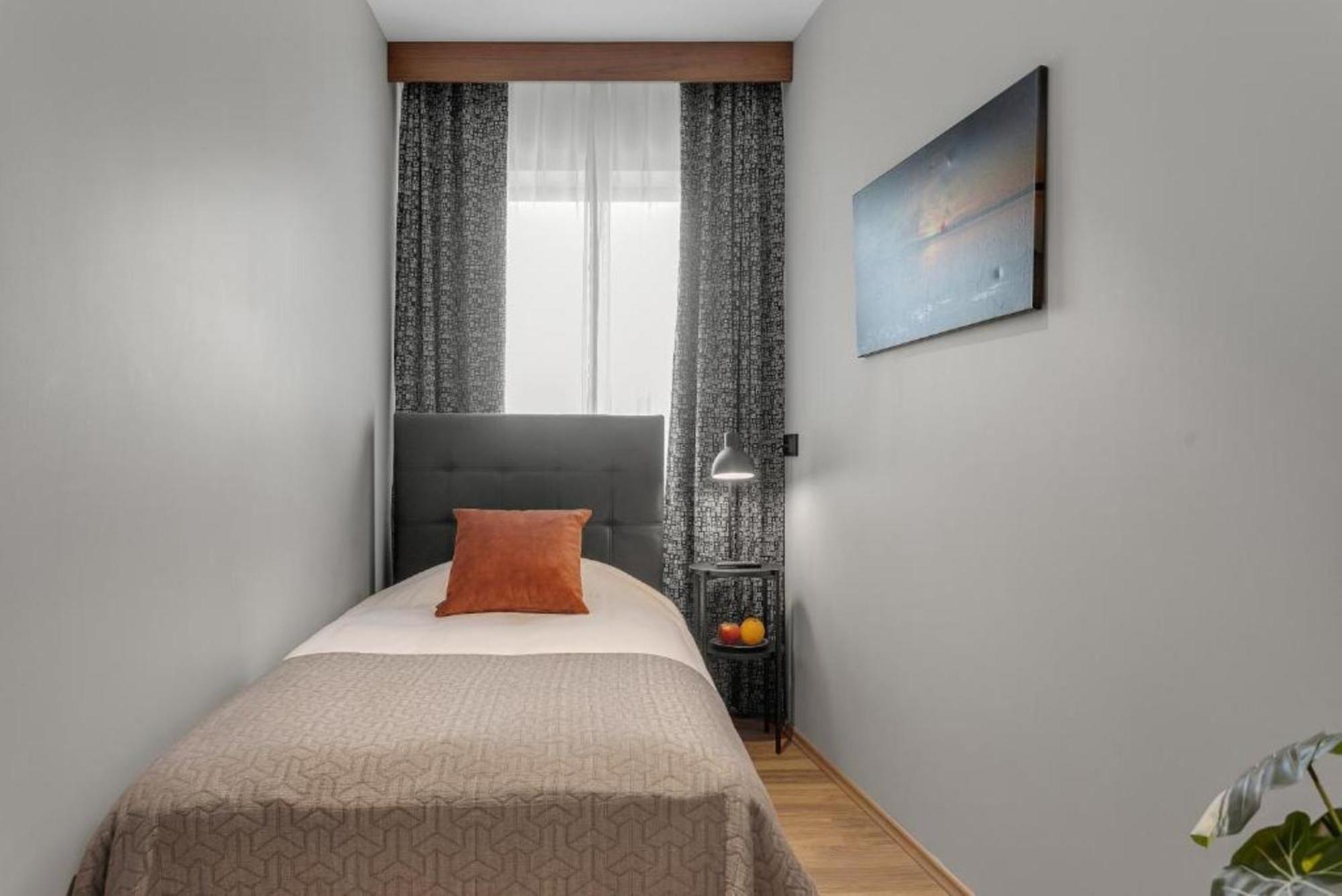 Muli 3* Reykjavík