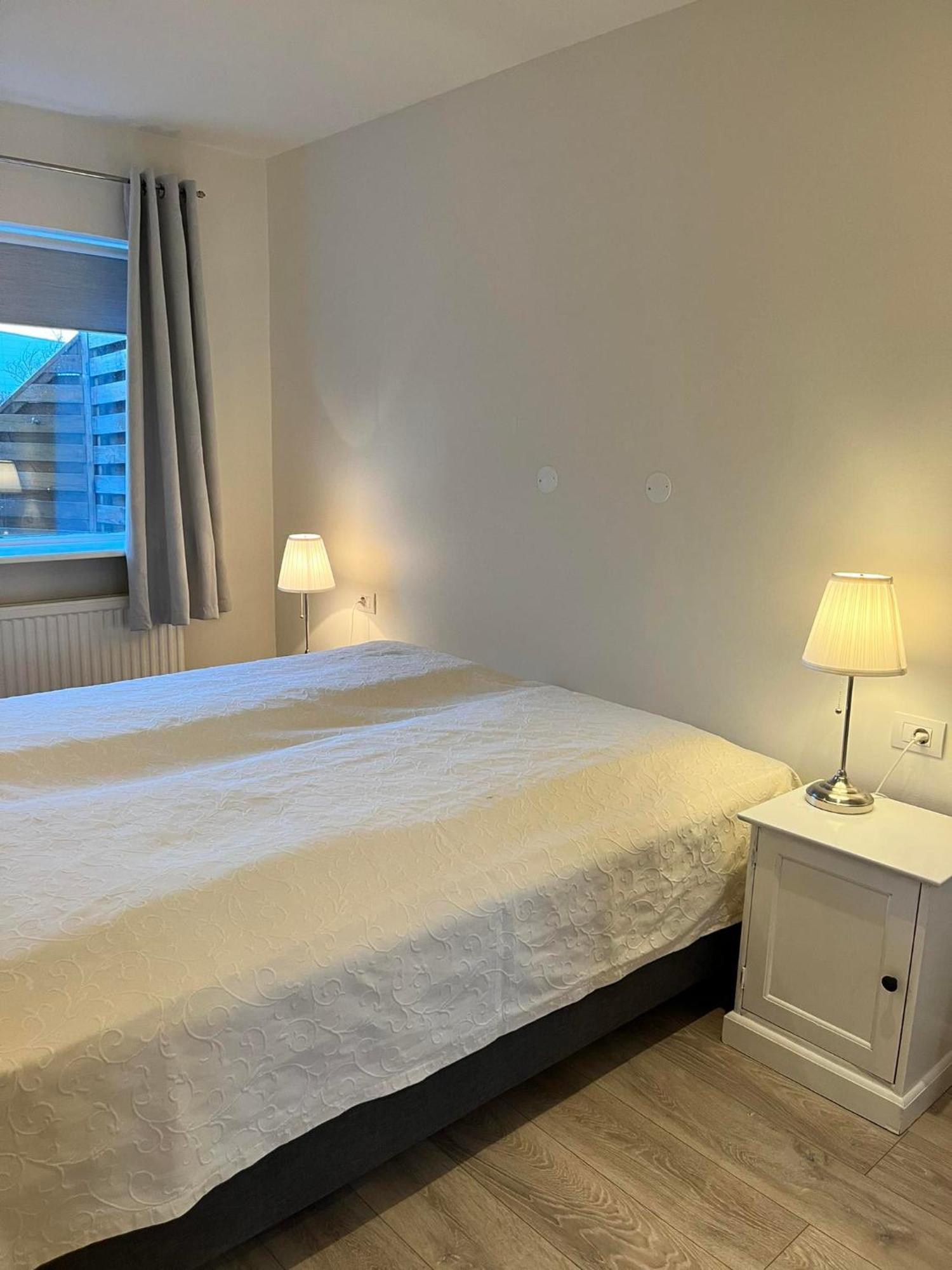 Apartment City Hosted By Anna Reykjavík