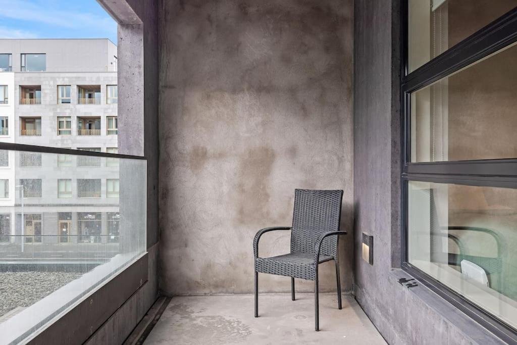 Apartment Modern Lux Retreat With 2br&2ba Heart Of The City *