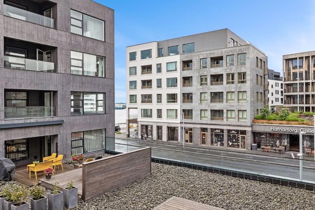 Modern Lux Retreat With 2br&2ba Heart Of The City Apartment