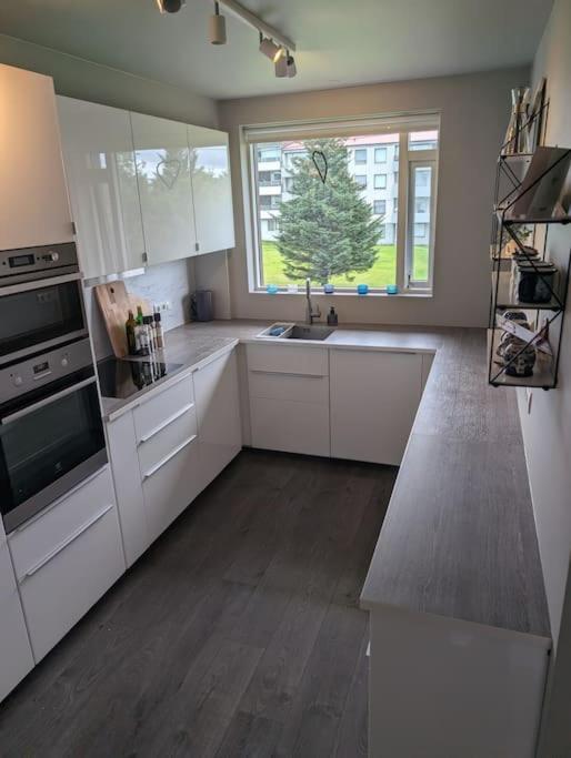 3-bedroom Apartment, Free Parking, Fragrance Free Apartment Reykjavik