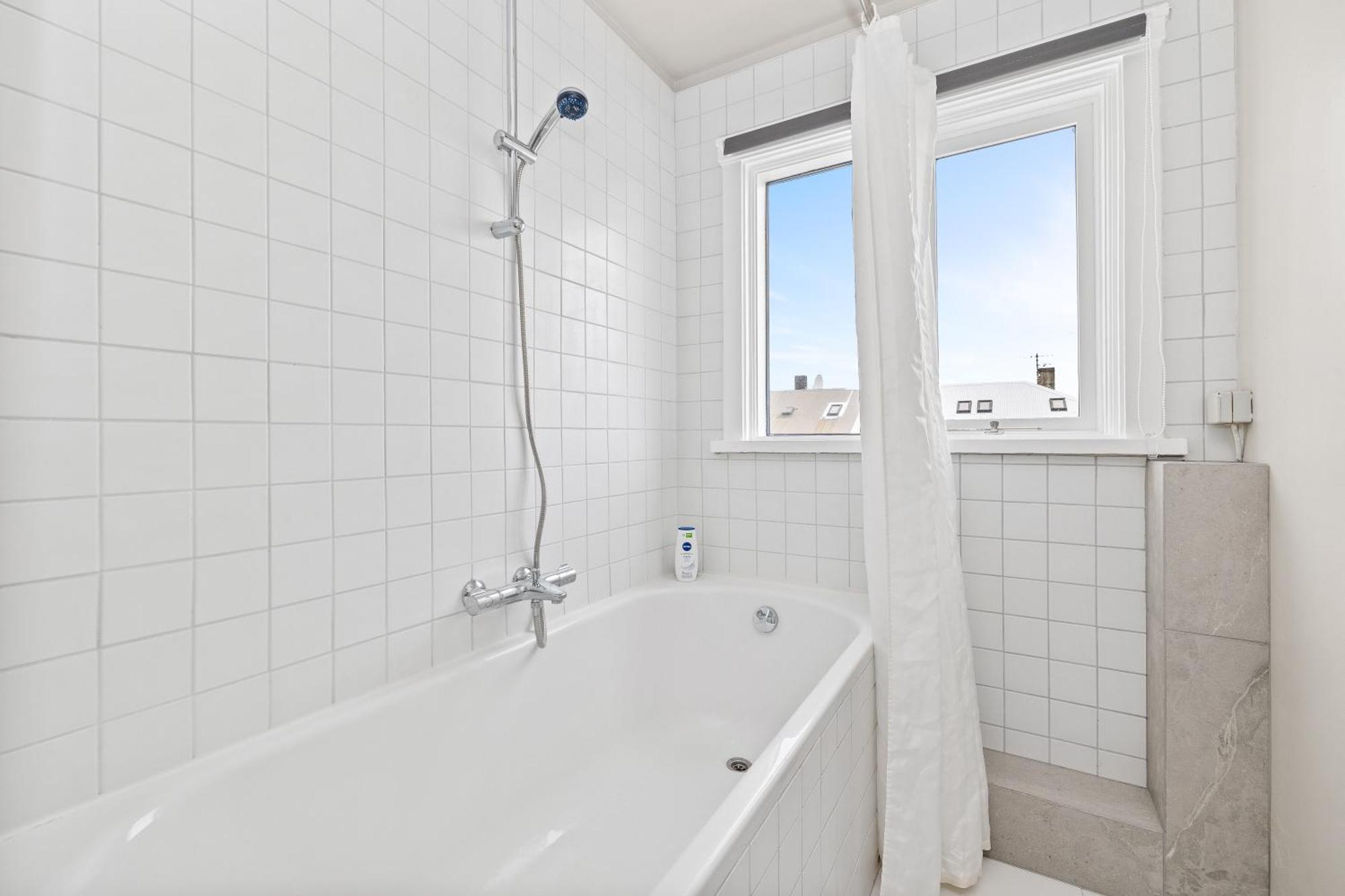 Apartment Odinn Eiriksgata