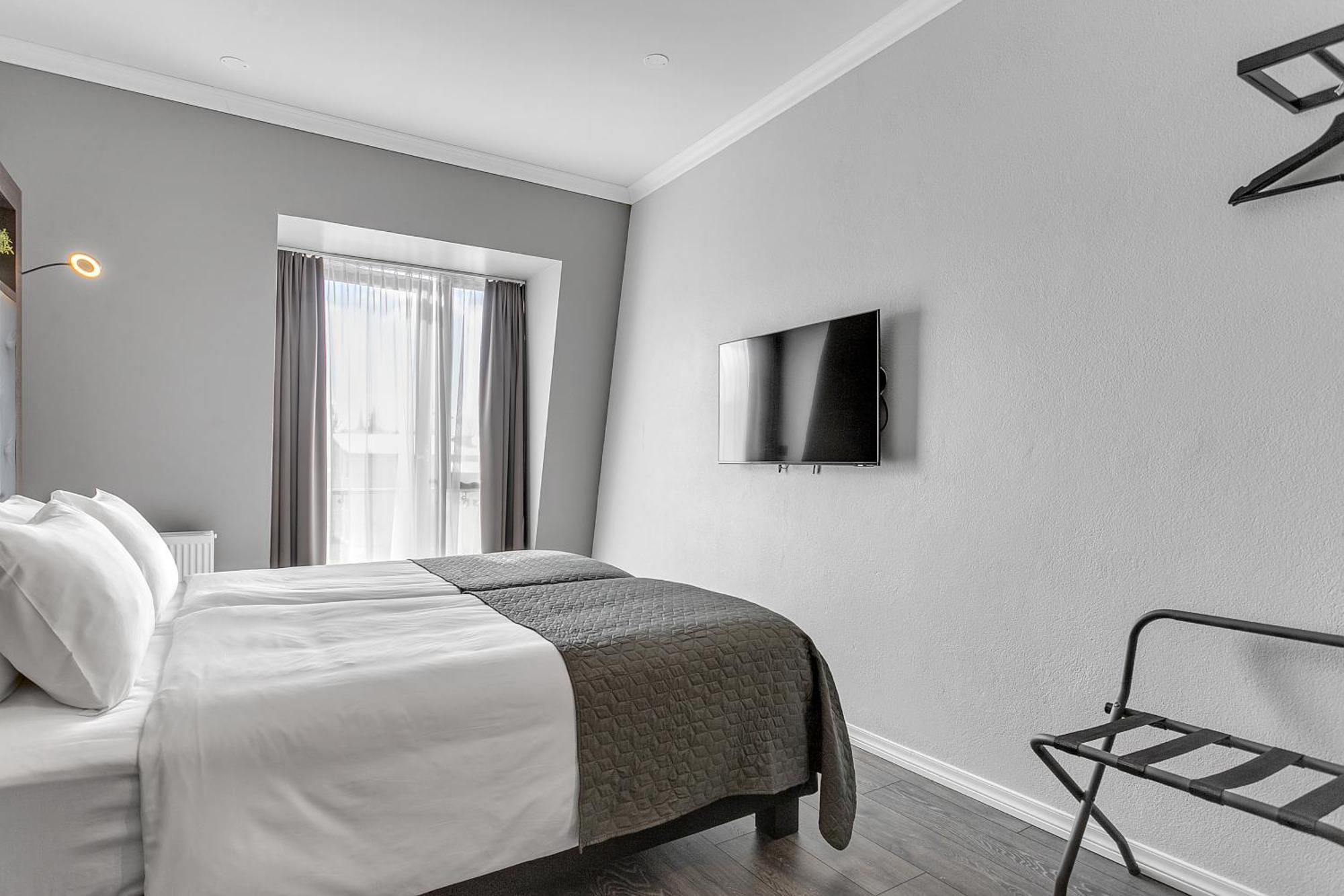 Hotel Aska