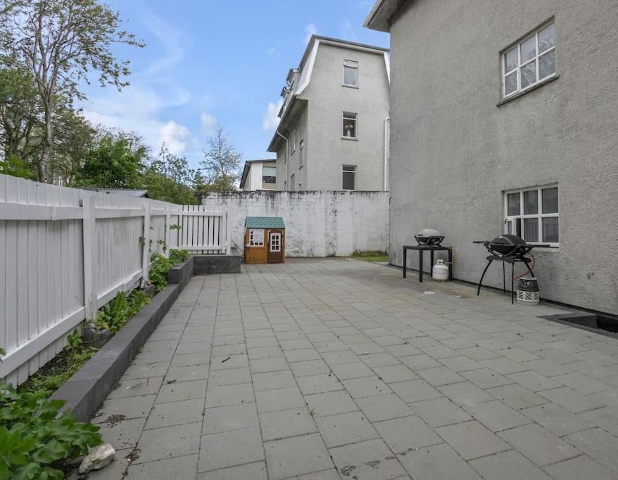 Appartement Beautiful In A Quiet Area *