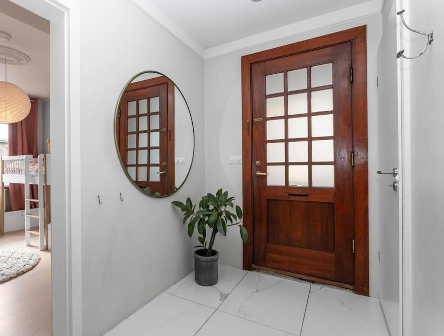 Appartement Beautiful In A Quiet Area