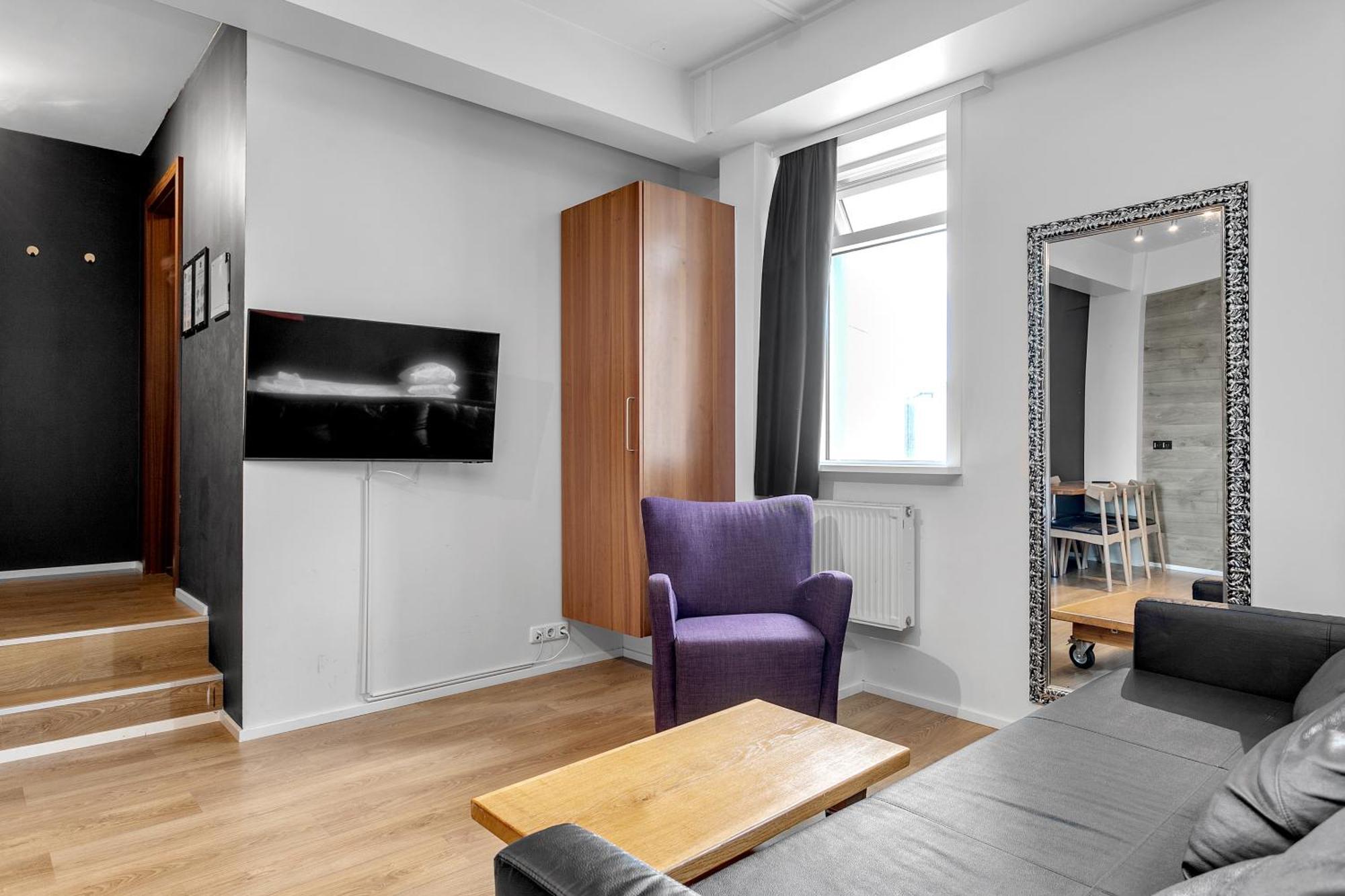 Bolholt Apartment *
