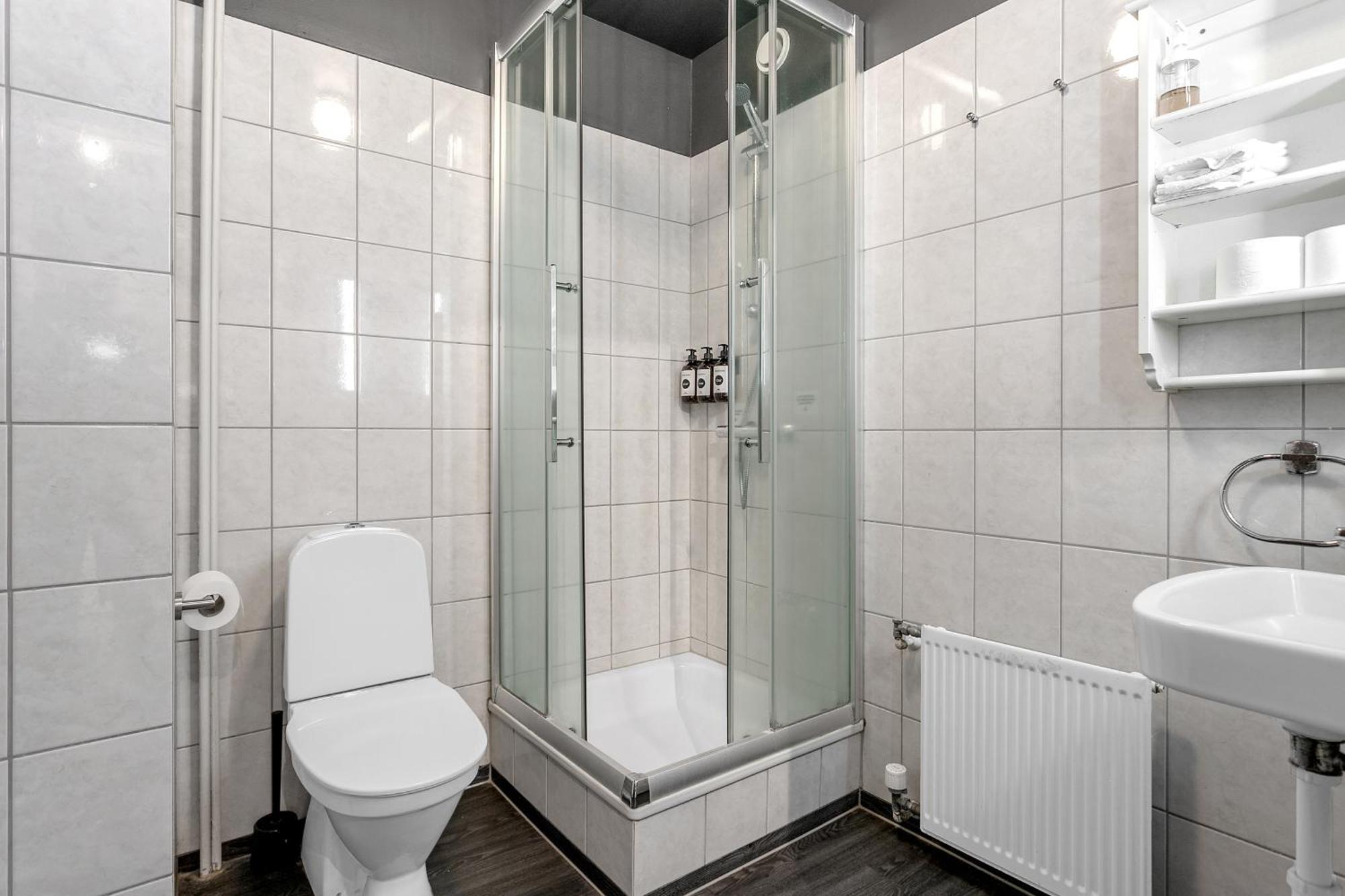 Apartment Bolholt