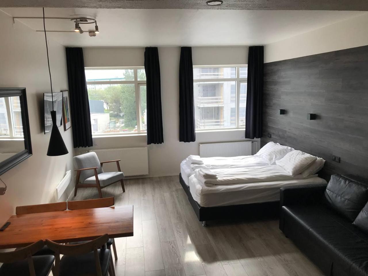Bolholt Apartment *