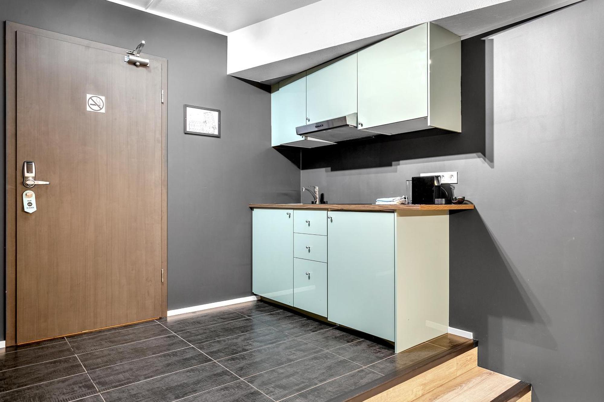 Bolholt Apartment