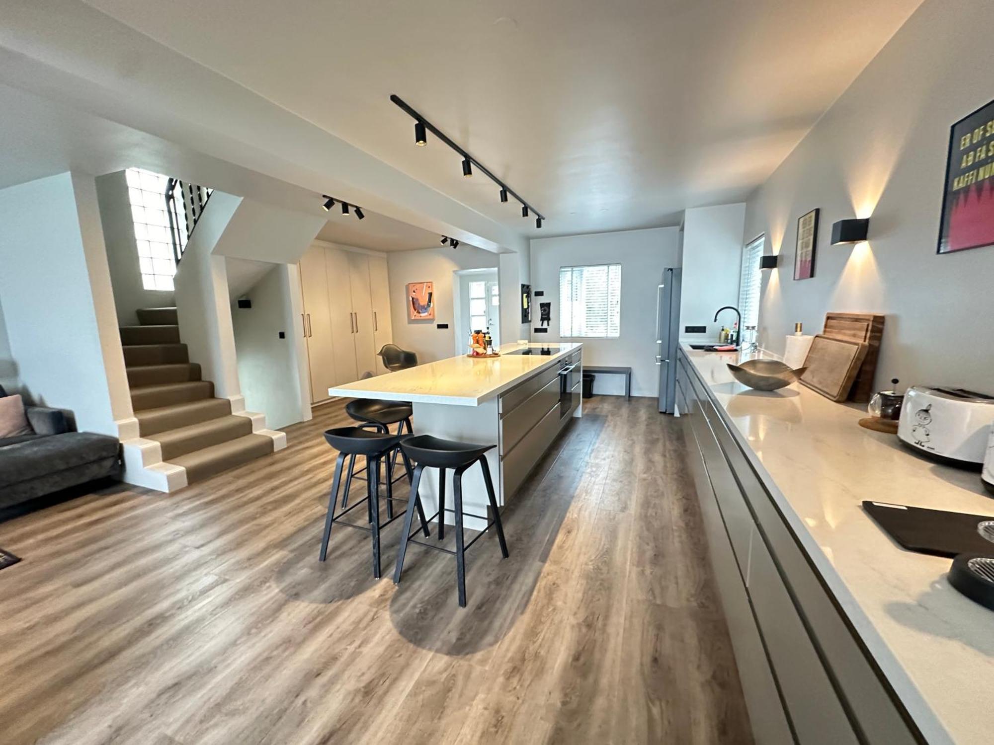 Villa Sogavegur 50 Reykjavik