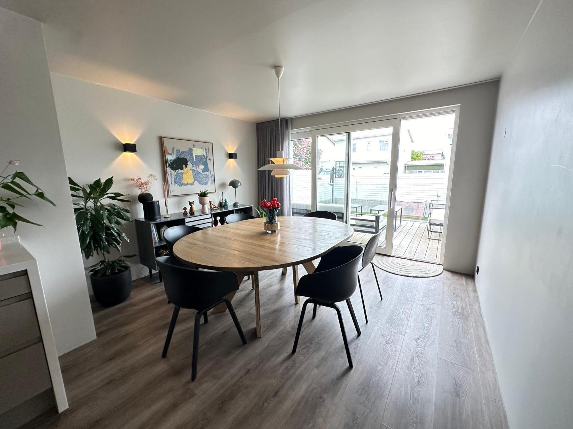 Villa Sogavegur 50 Reykjavik