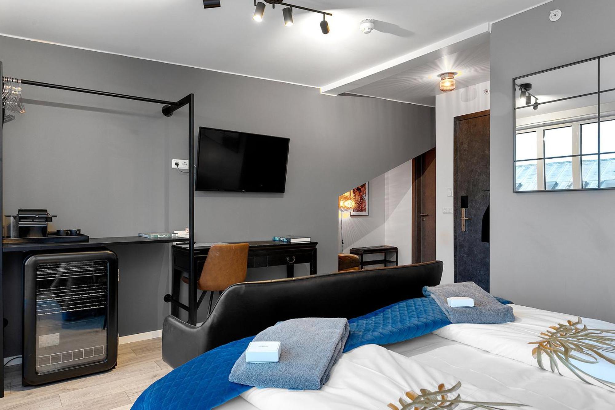 Center 3* Reiquiavique