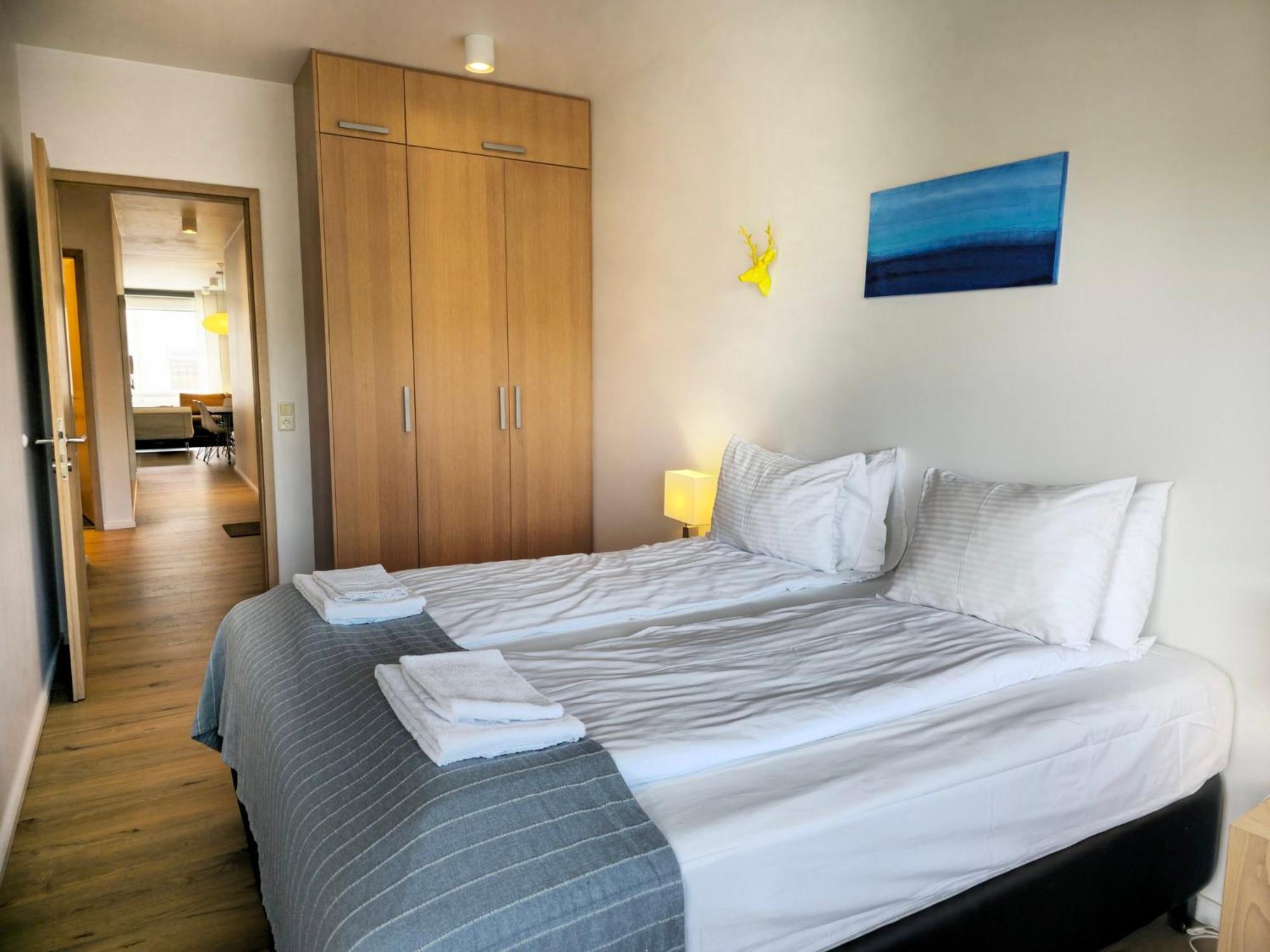 Apartment Reykjavik4you Reykjavík