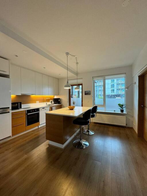 Comfort And Elegance In Downtown, Apartment *