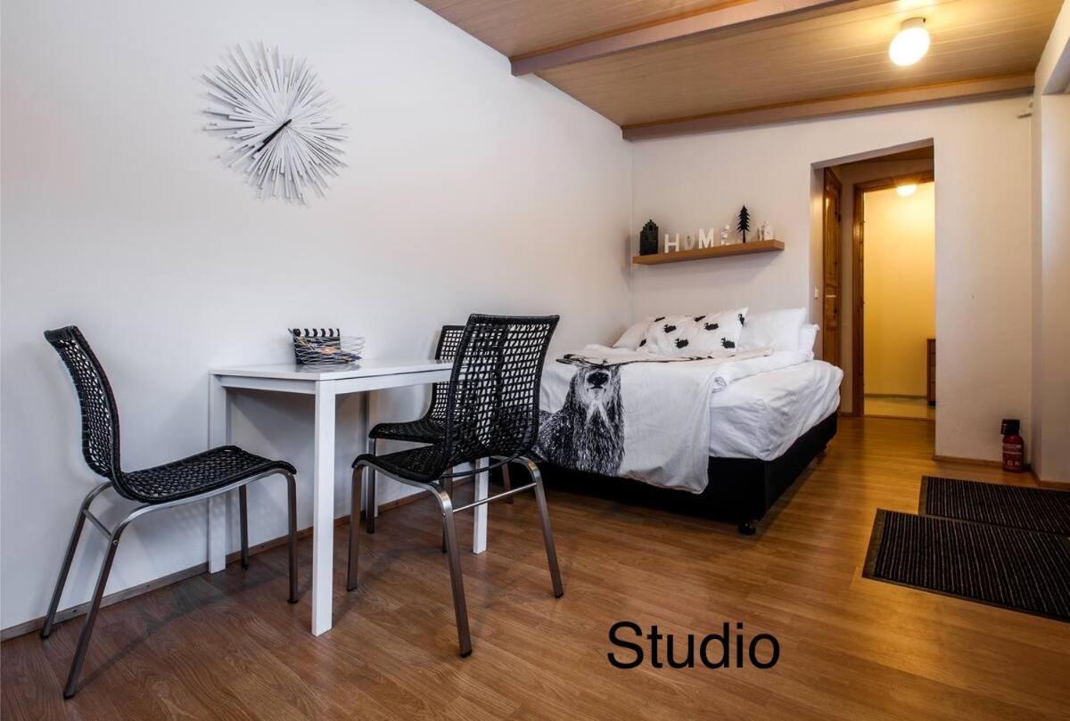 Great Location Downtown