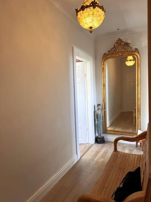 Appartement Stylish And Unique In Downtown *