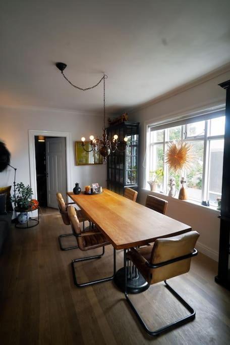 Stylish And Unique In Downtown Appartement *
