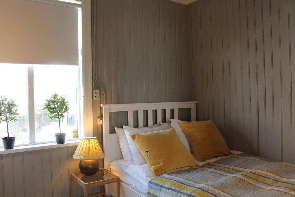 Heart Of Reykjavik-afslattur-check Numer A Mynd Apartment