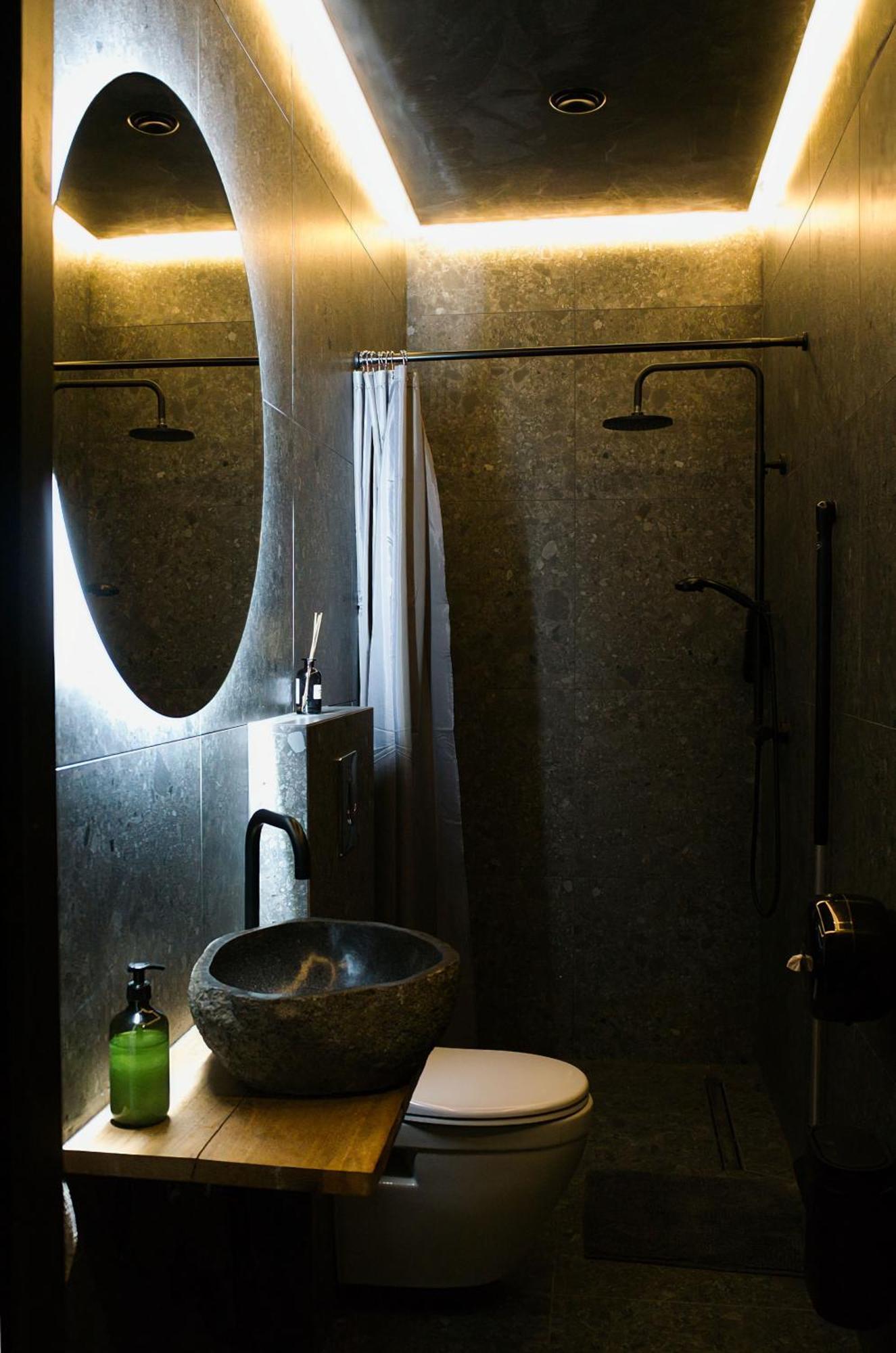 Albergue Nordic *