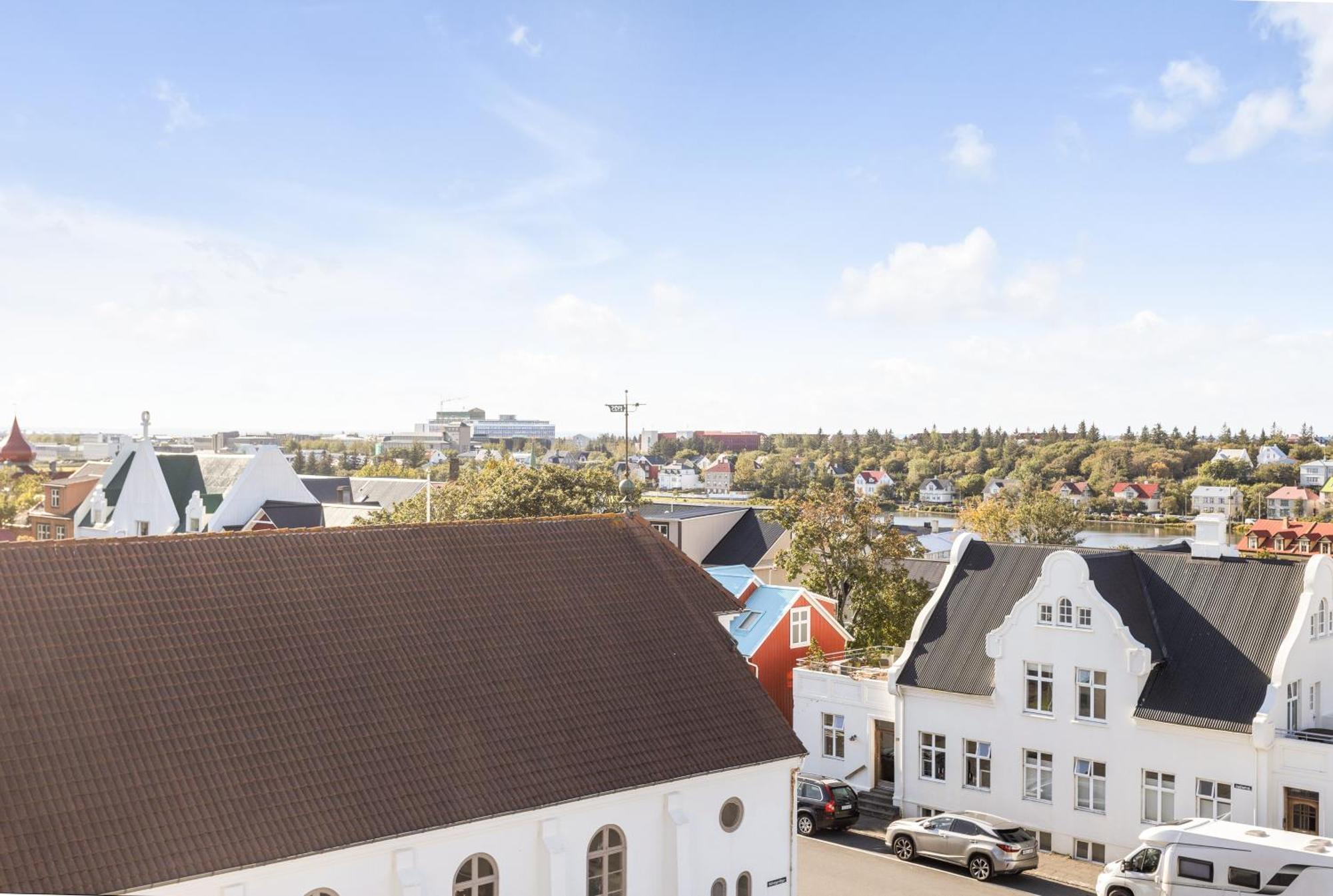 Apartment Alva