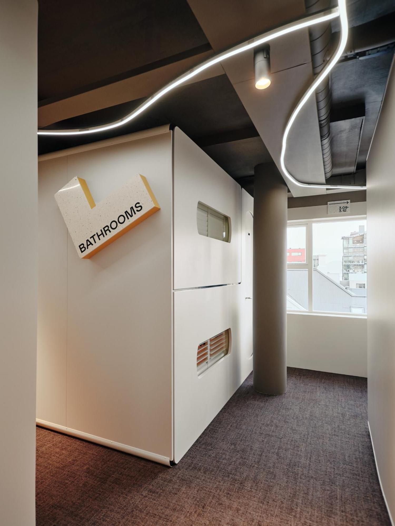 Cityhub Hotel Reiquiavique