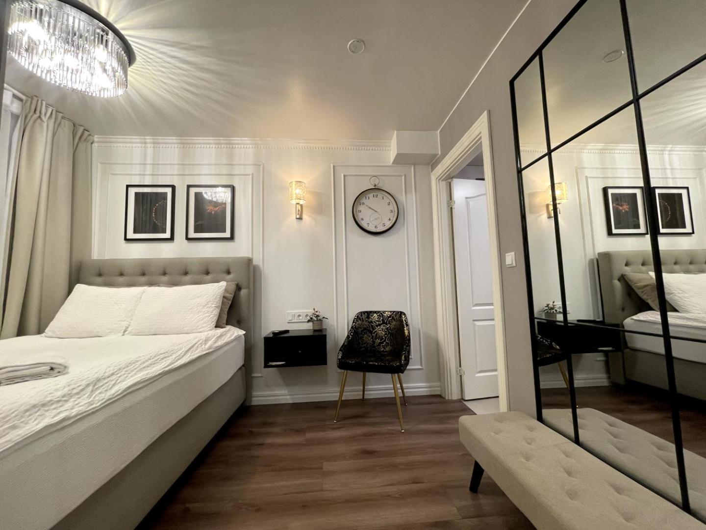 Greenkey H17 Apartment