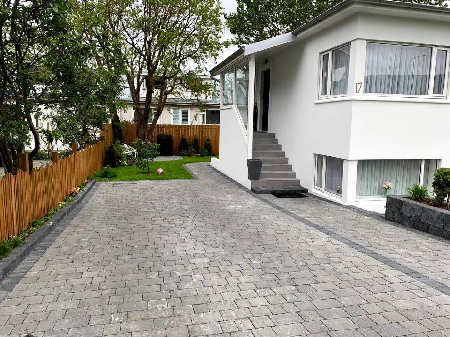 Apartment Greenkey H17