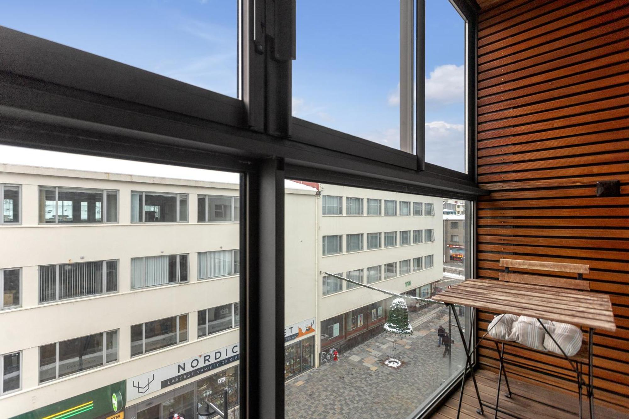 Comfort Appartement