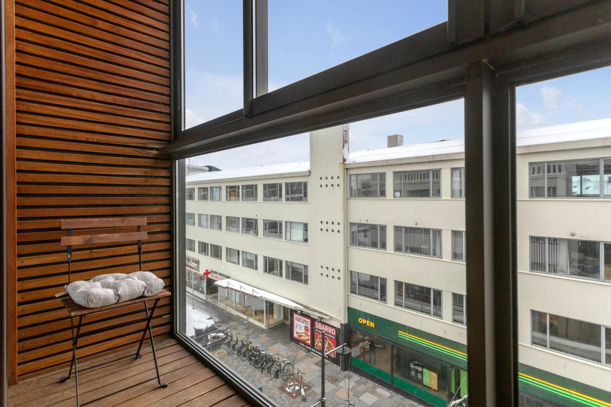 Appartement Comfort