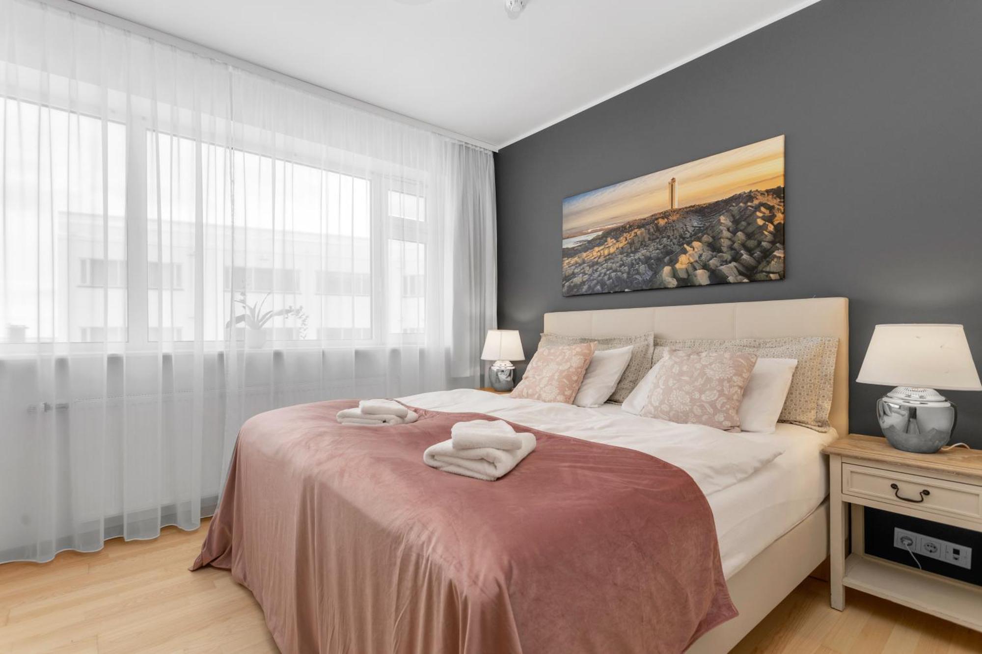Comfort Appartement Reykjavík