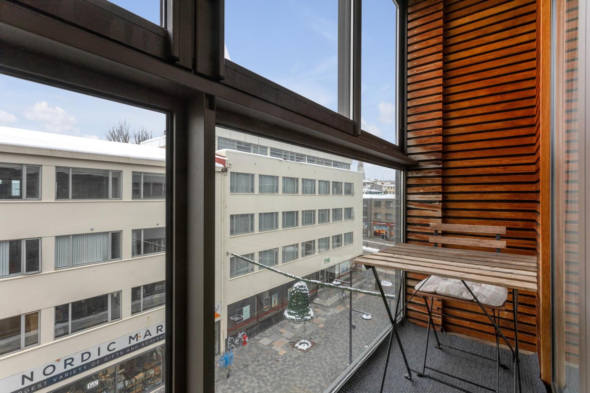 Appartement Comfort