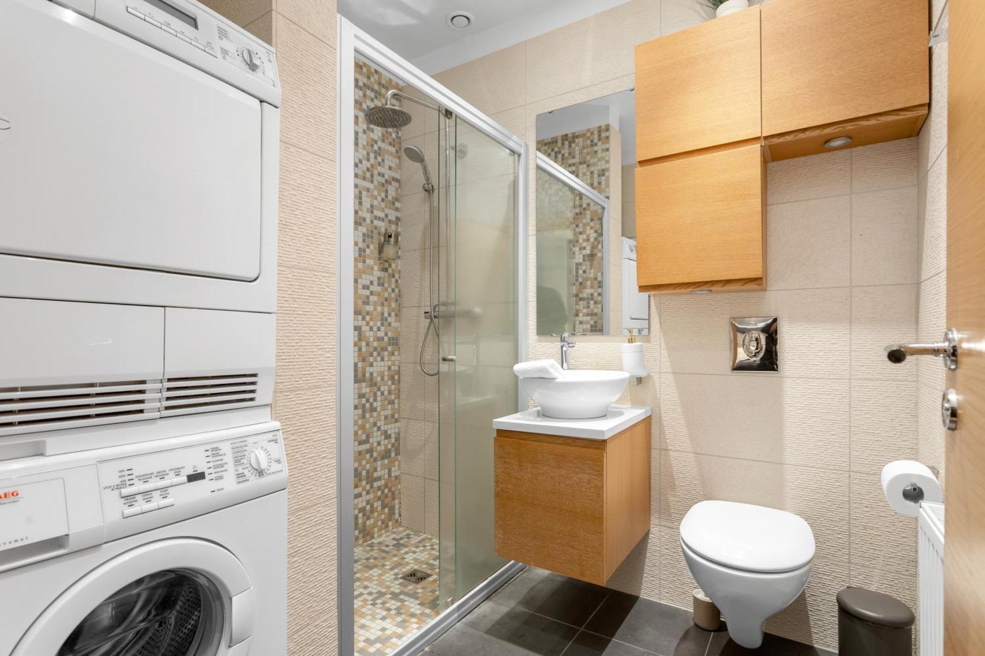 Comfort Appartement *