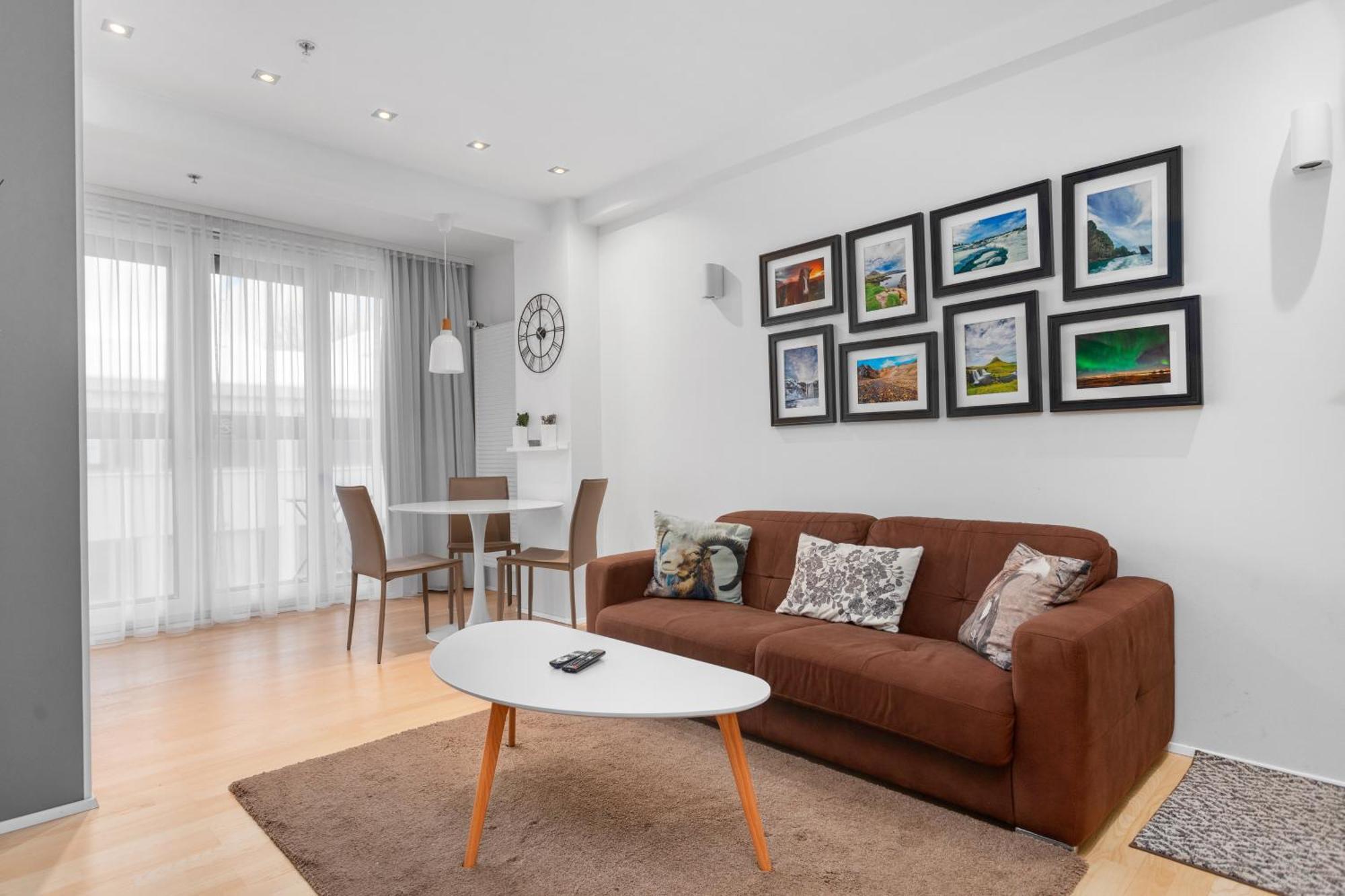 Appartement Comfort *