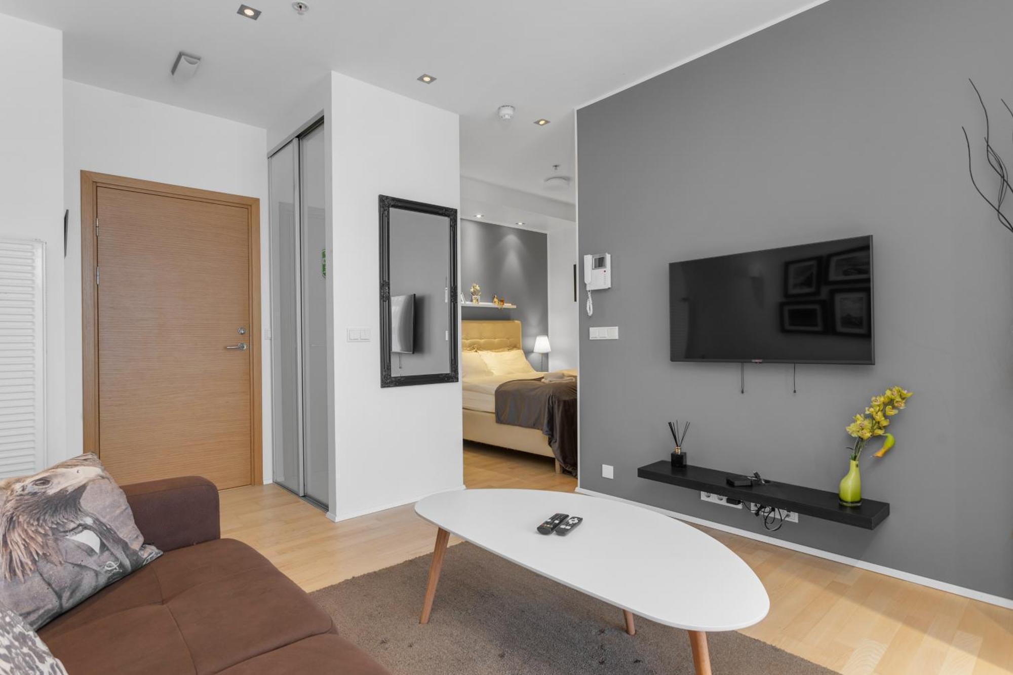 Comfort Appartement Reykjavík