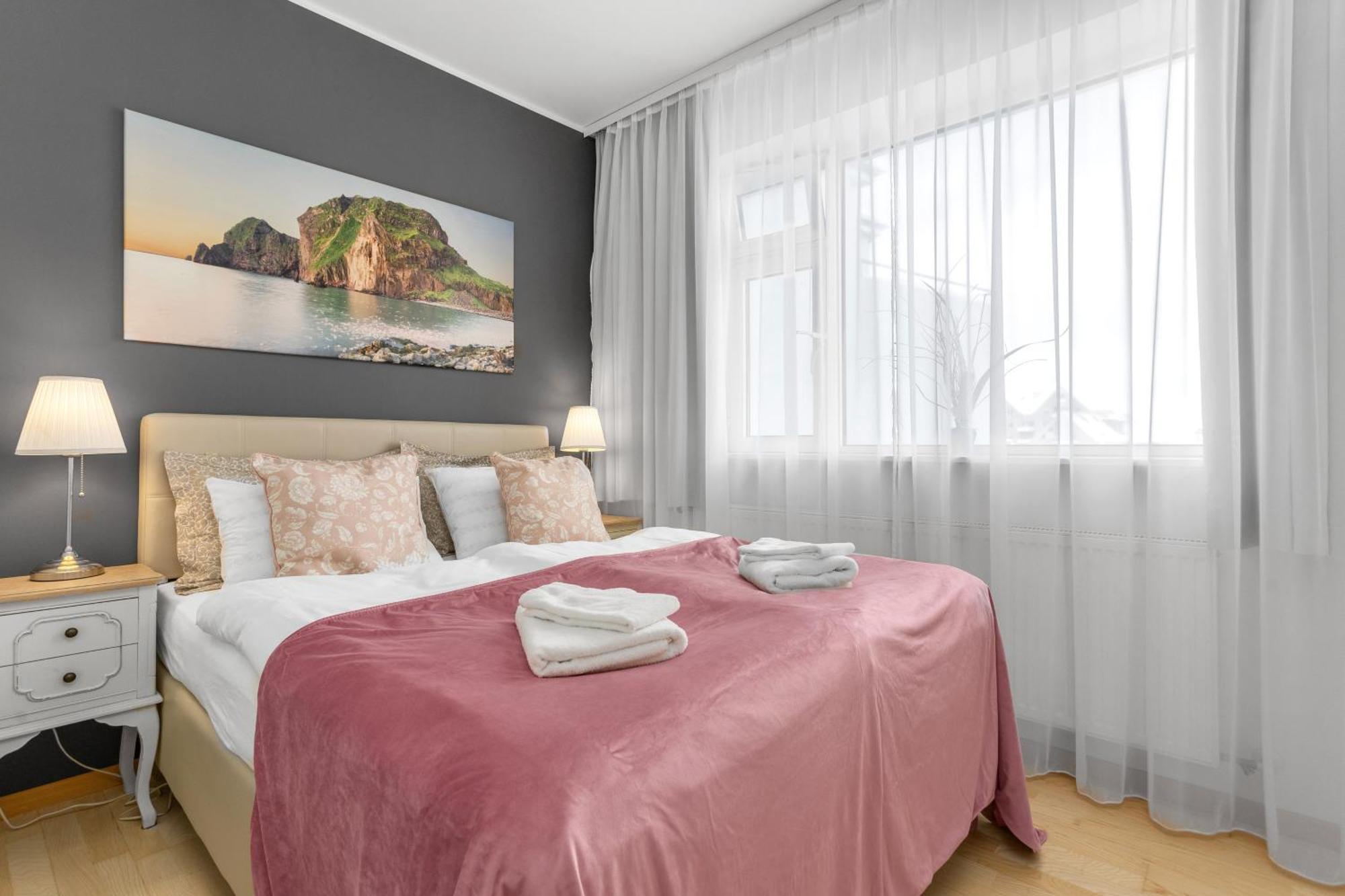 Comfort Appartement