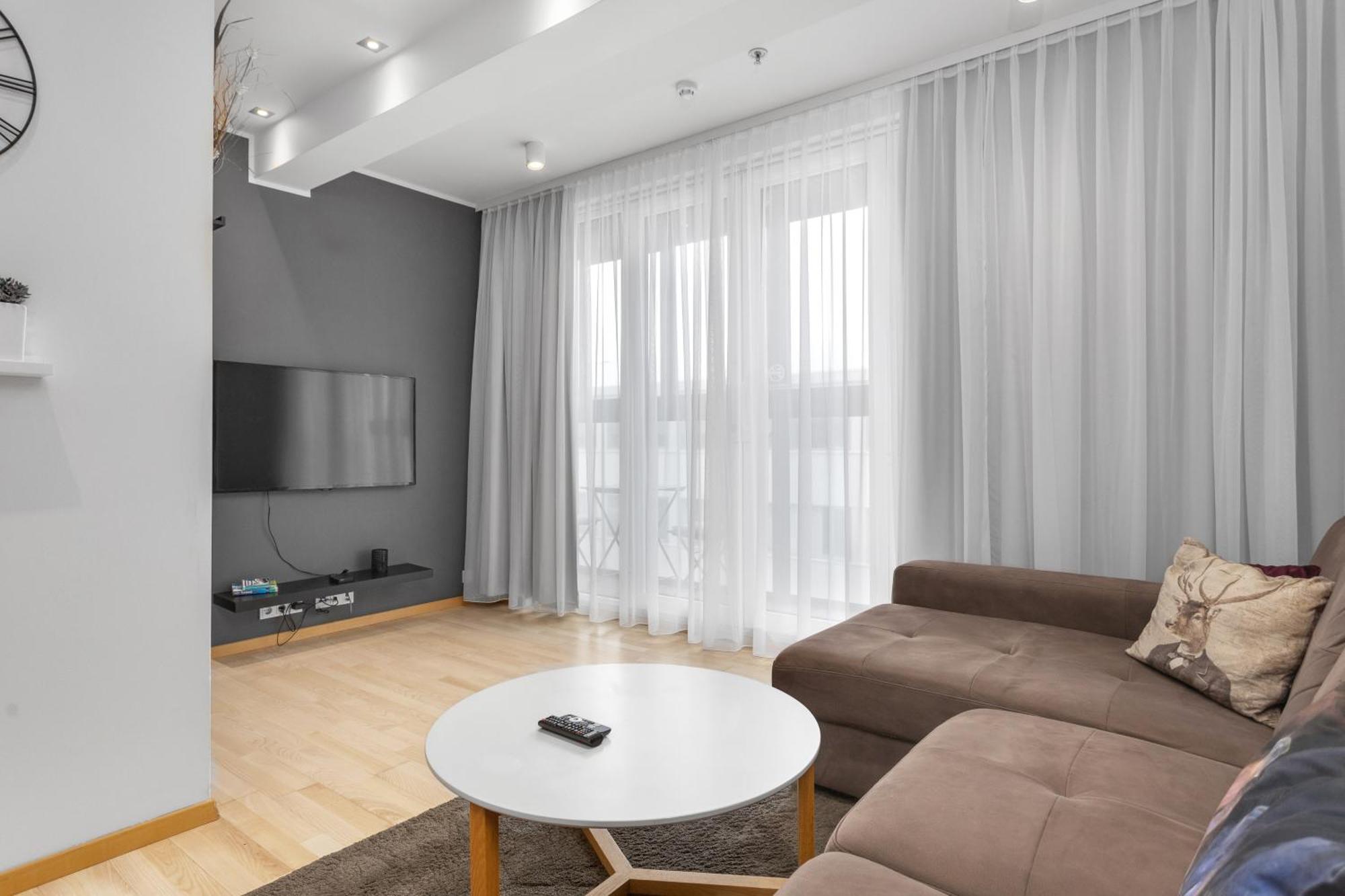 Appartement Comfort