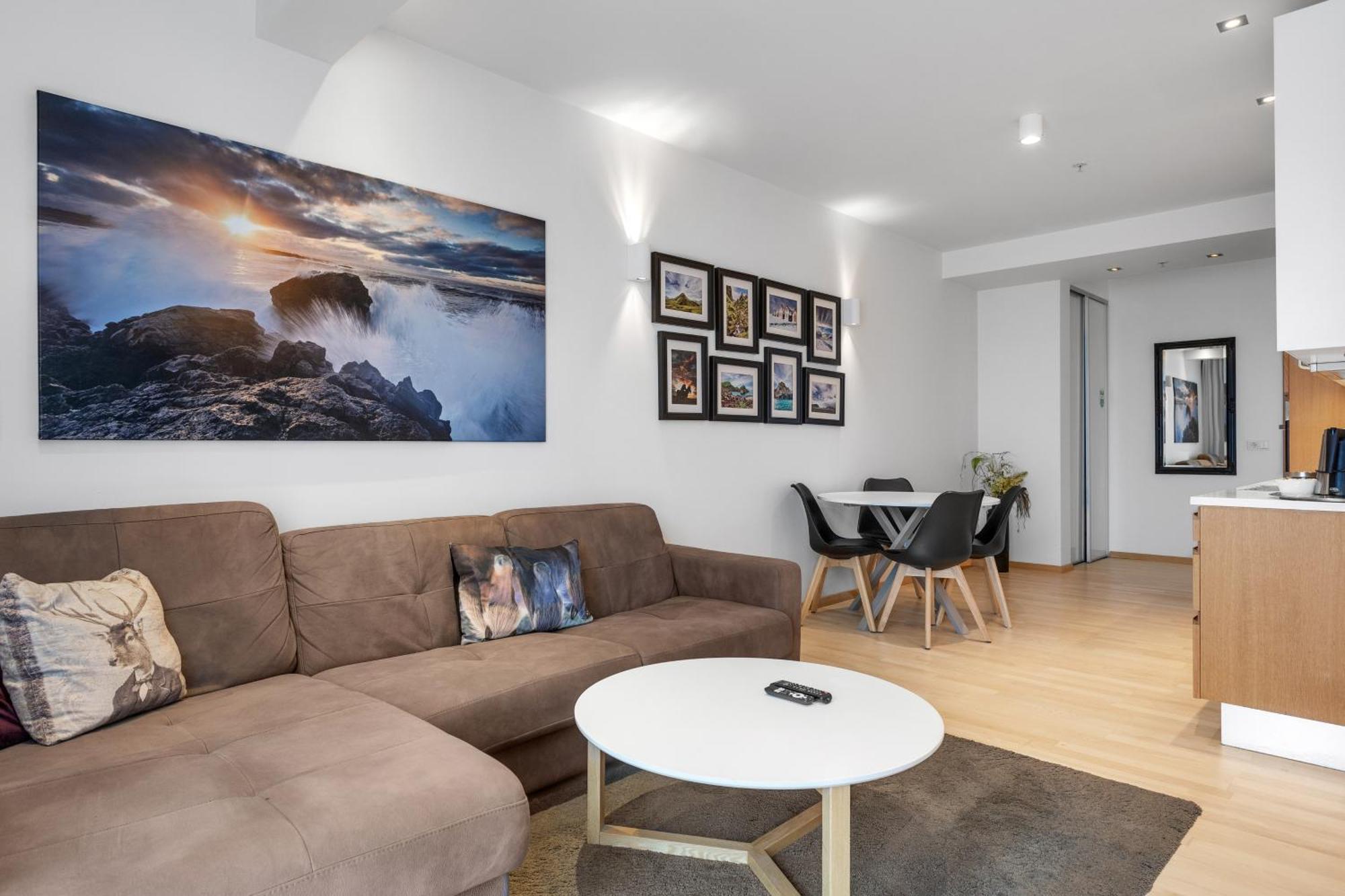 Comfort Appartement *