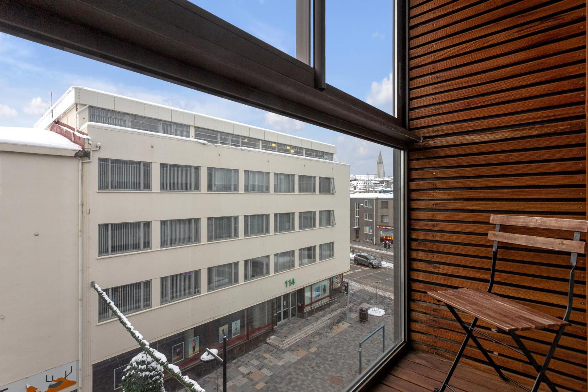 Appartement Comfort *