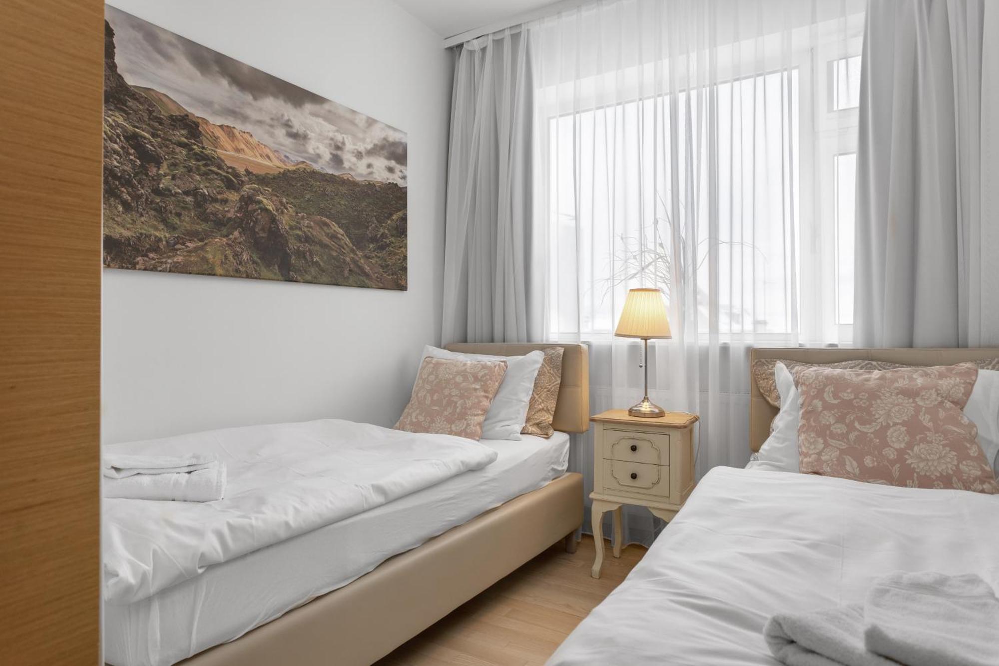 Appartement Comfort