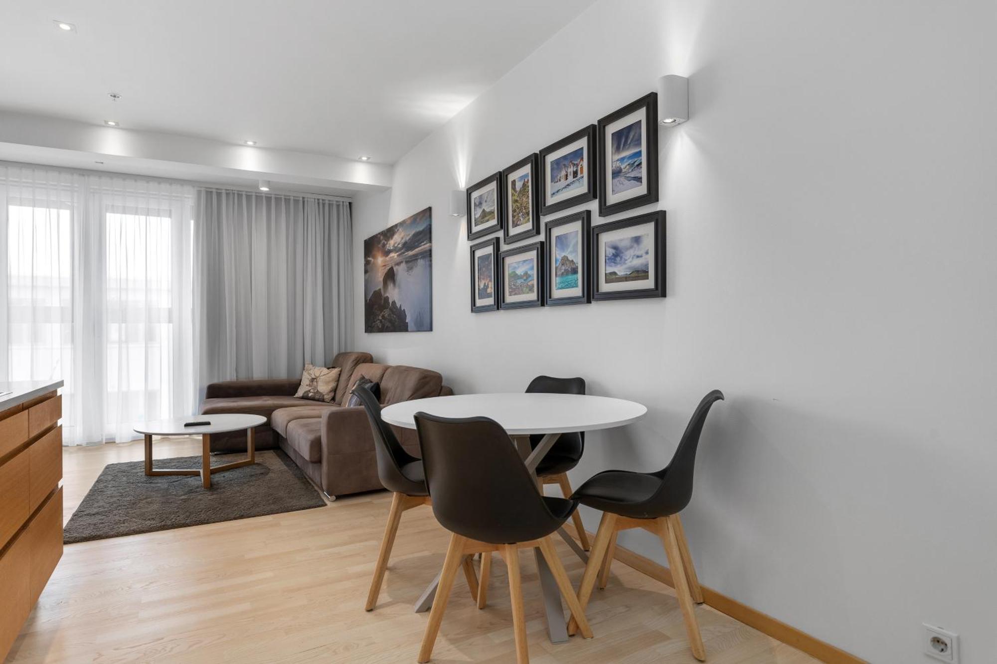 Comfort Appartement *