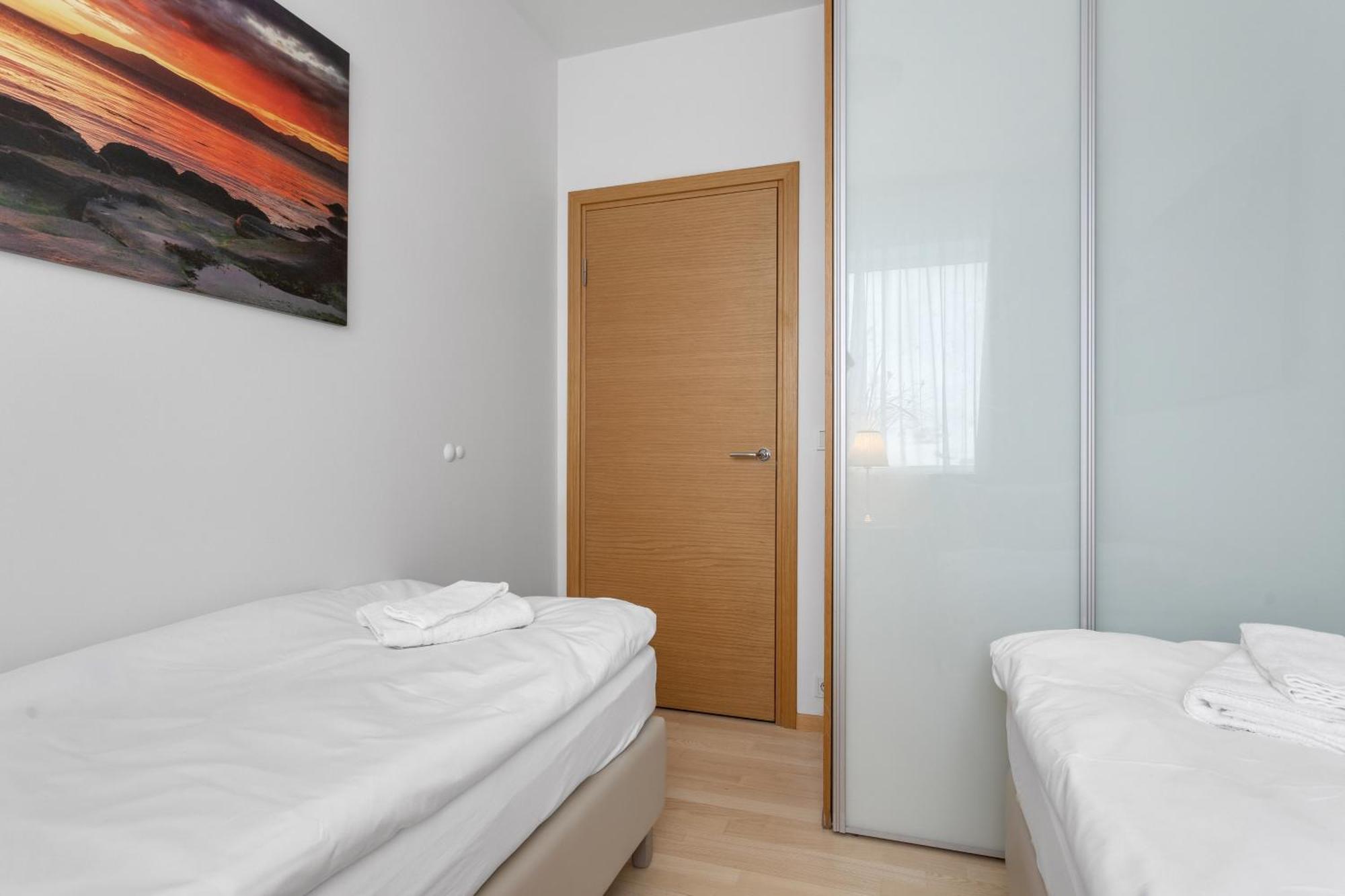Appartement Comfort *