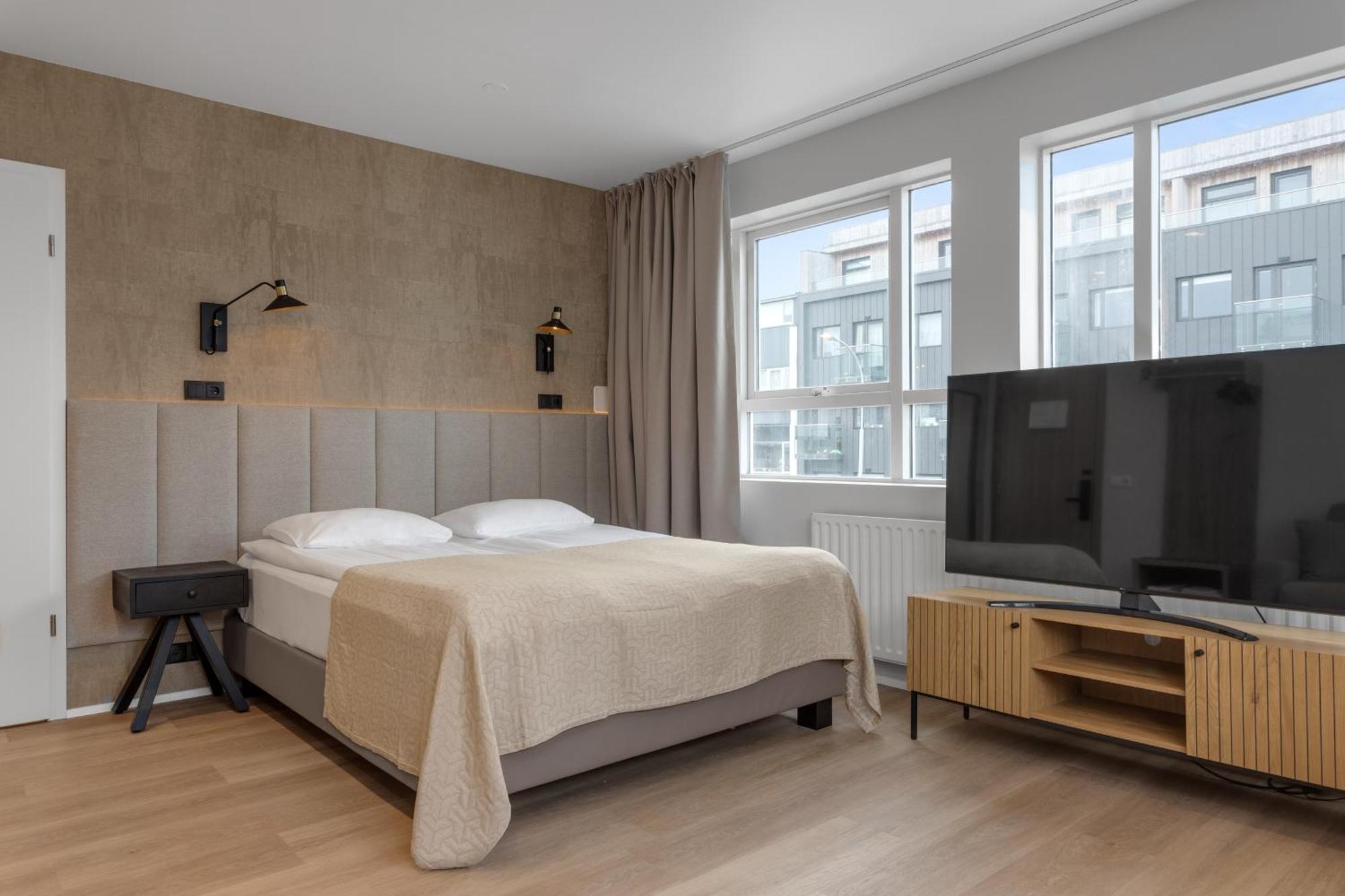 22 Hill 3* Reykjavík