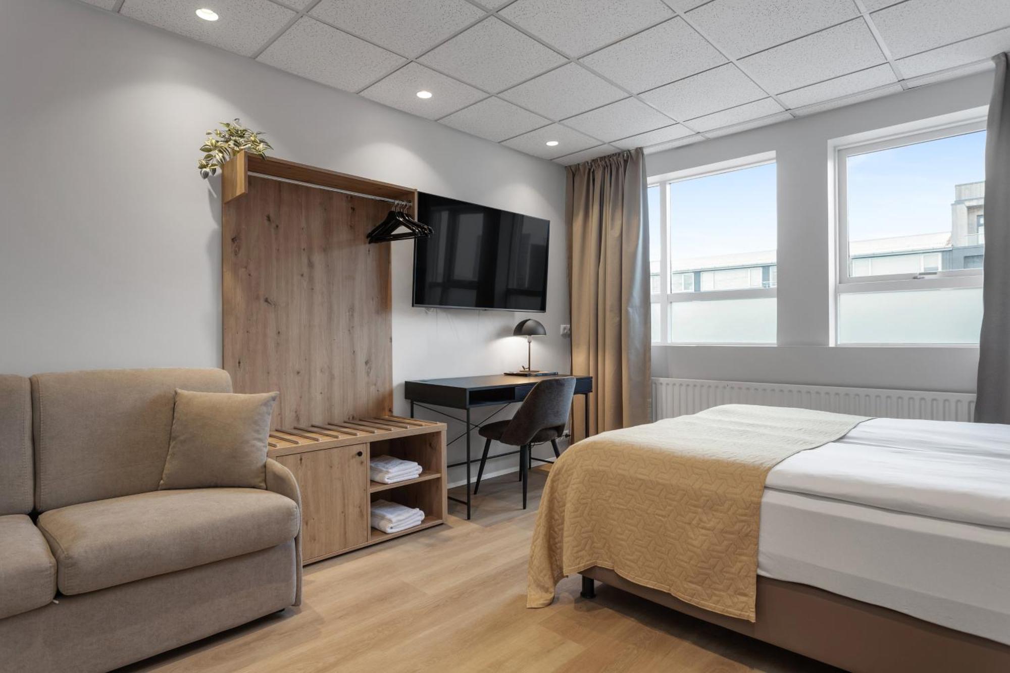 Hotel 22 Hill